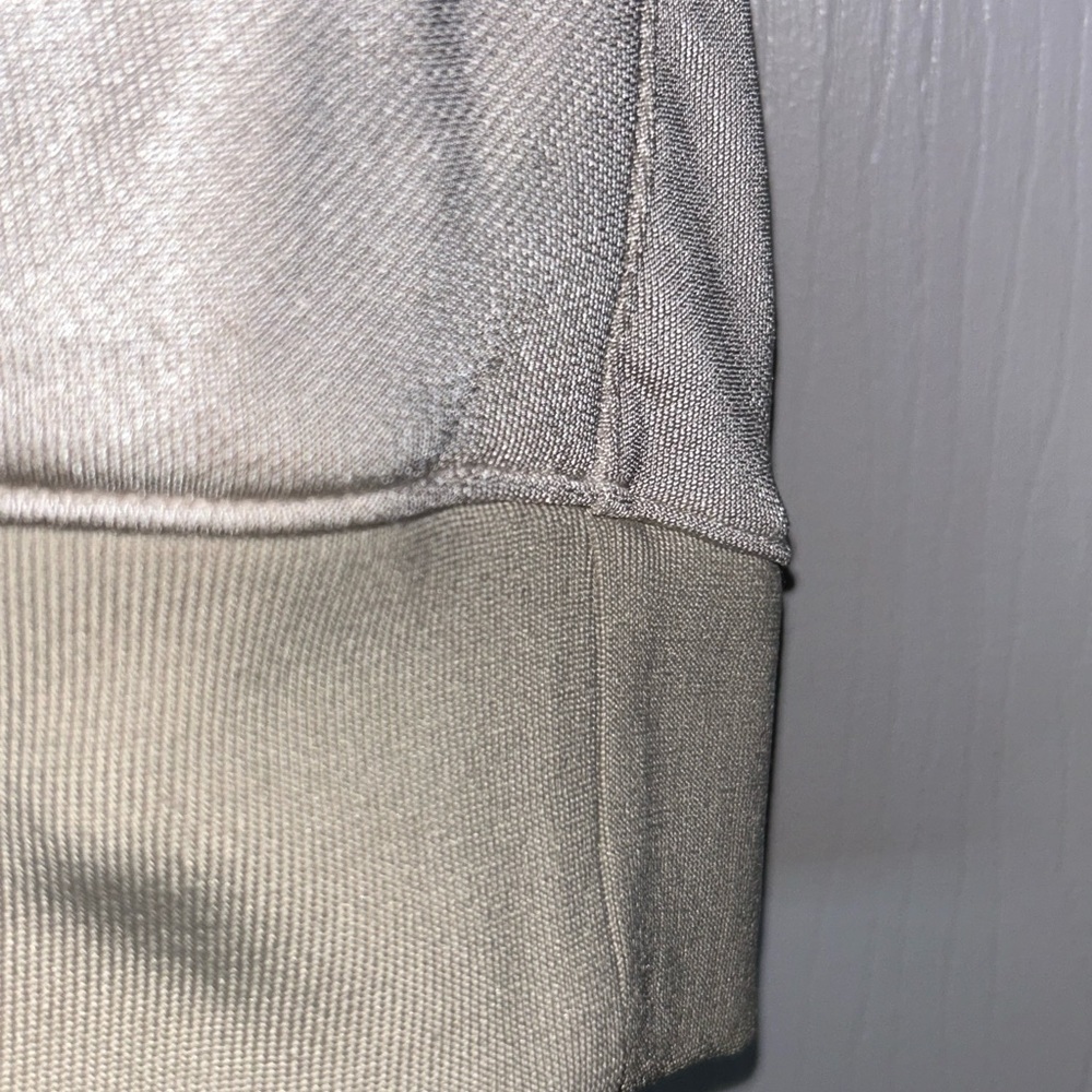 NWOT athleta triumph sweater tunic - Picture 6 of 9